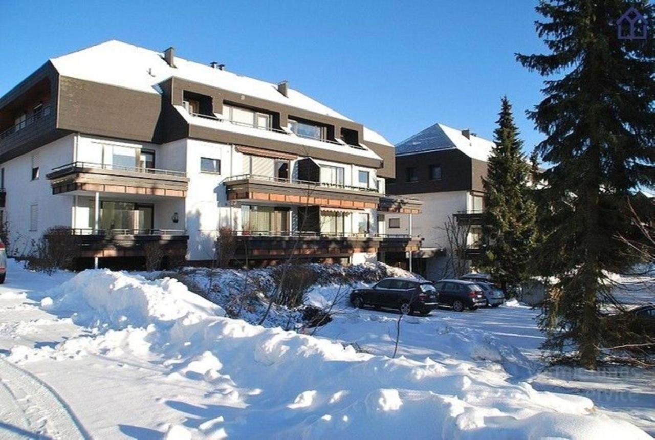 Winterberg Appartement 21098 ภายนอก รูปภาพ