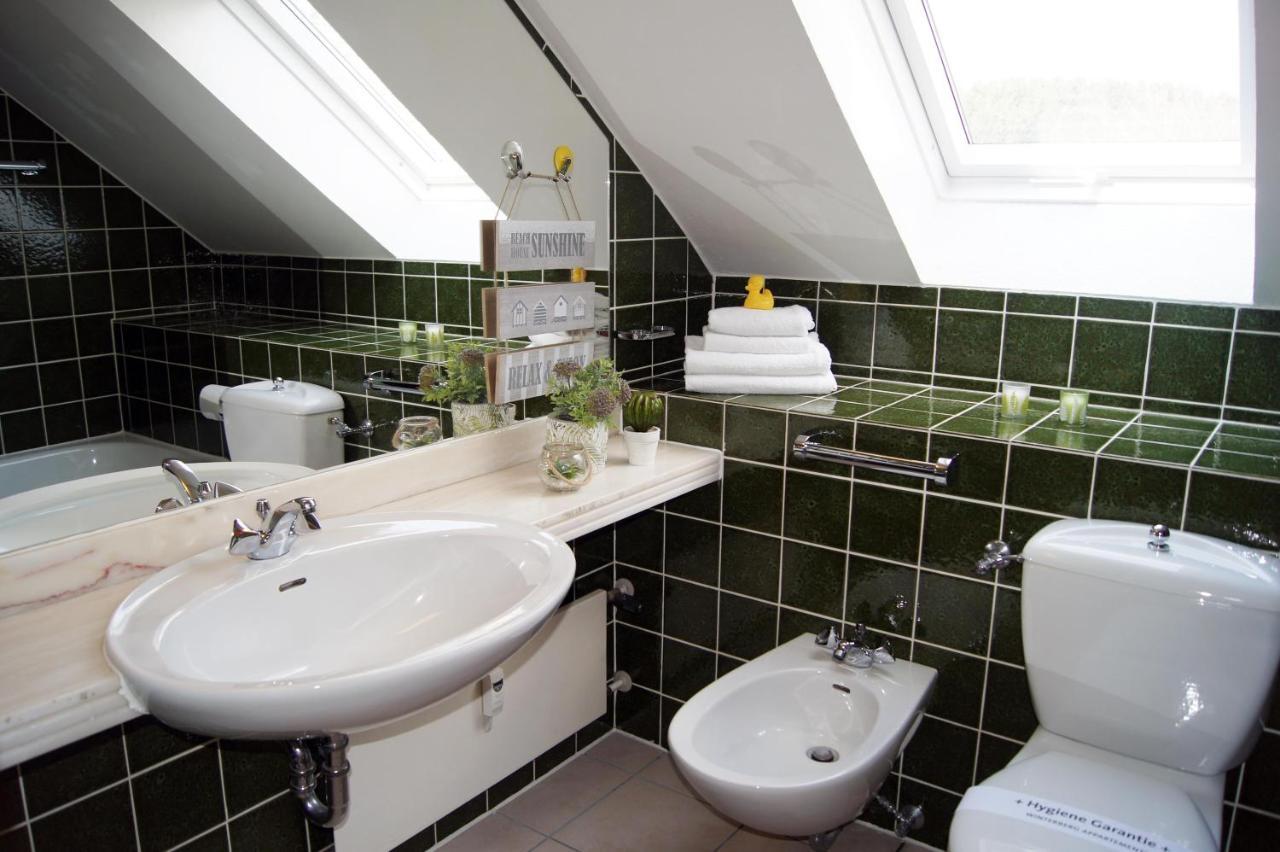 Winterberg Appartement 21098 ภายนอก รูปภาพ
