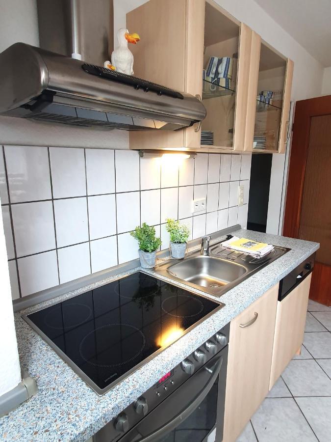 Winterberg Appartement 21098 ภายนอก รูปภาพ