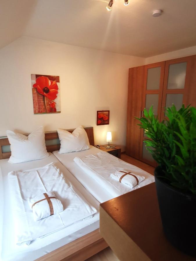 Winterberg Appartement 21098 ภายนอก รูปภาพ