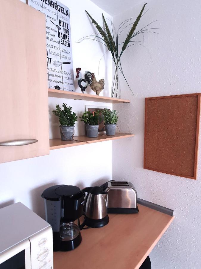 Winterberg Appartement 21098 ภายนอก รูปภาพ