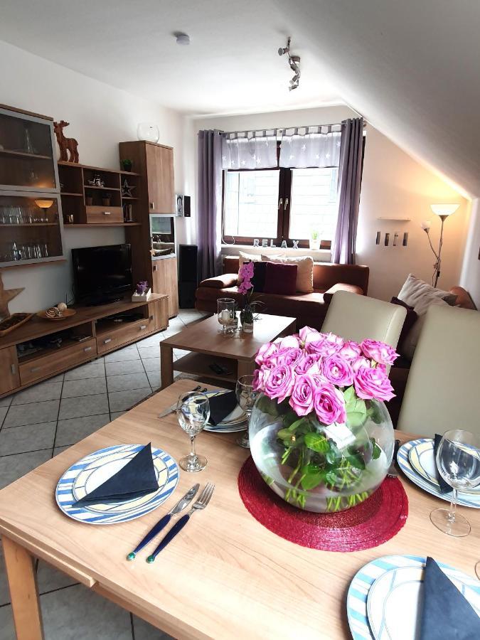 Winterberg Appartement 21098 ภายนอก รูปภาพ