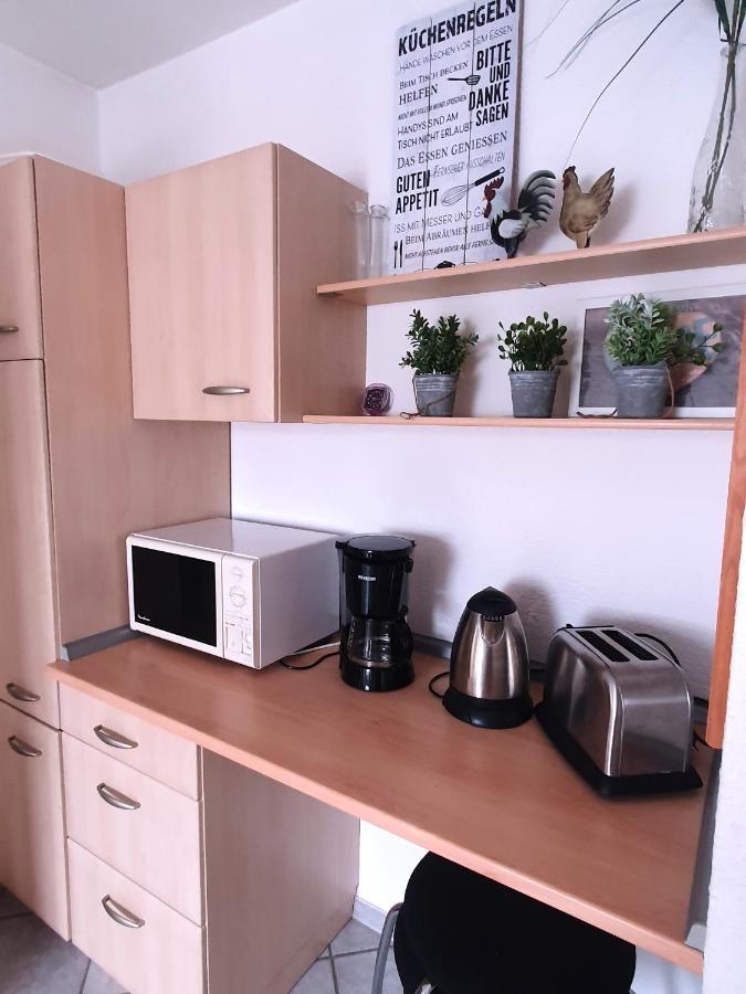 Winterberg Appartement 21098 ภายนอก รูปภาพ