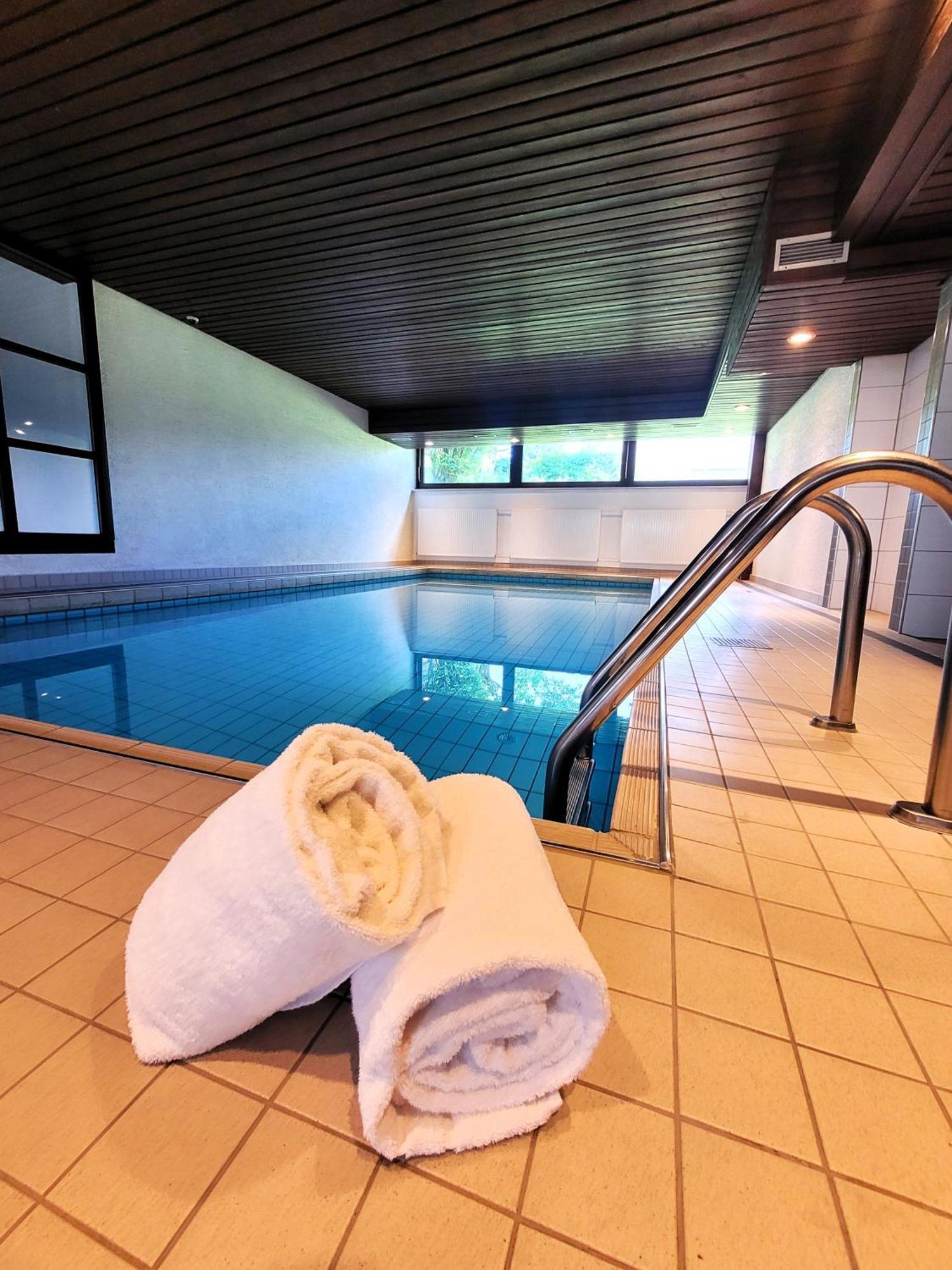 Winterberg Appartement 21098 ภายนอก รูปภาพ